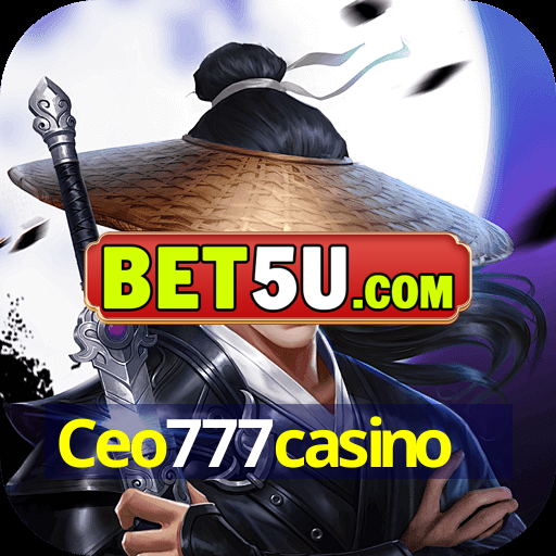 Ceo777casino