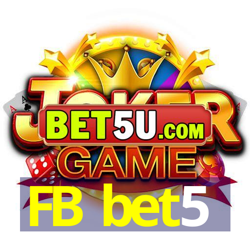 FB bet5