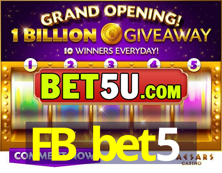 FB bet5