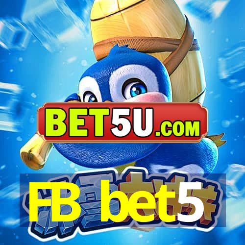 FB bet5