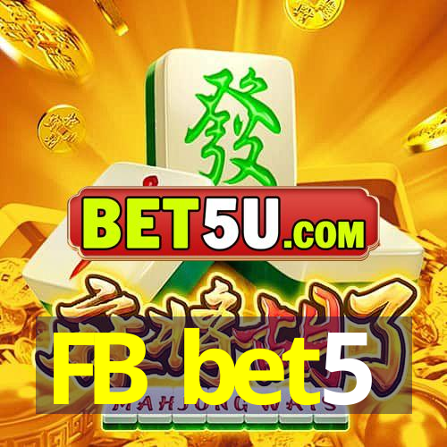 FB bet5