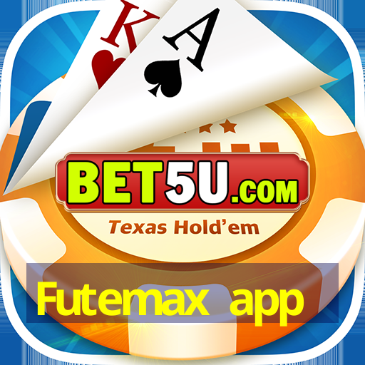 Futemax app