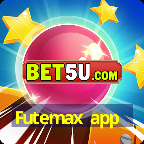 Futemax app