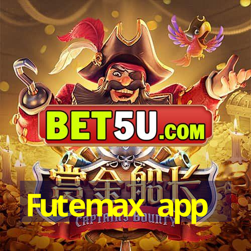 Futemax app