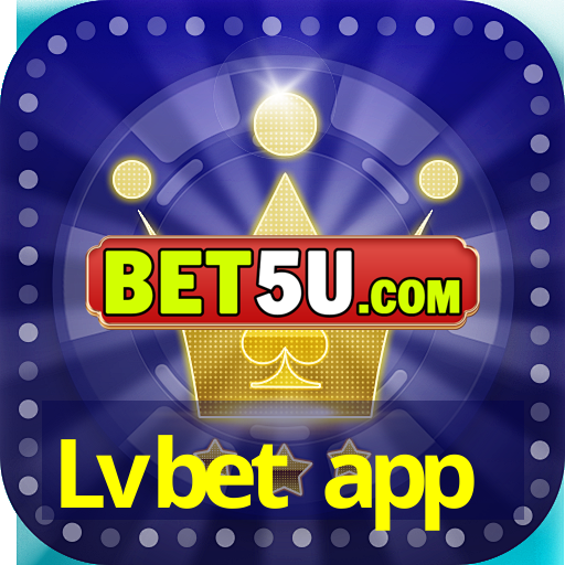 Lvbet app