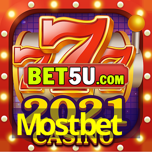 Mostbet