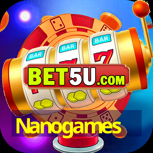 Nanogames