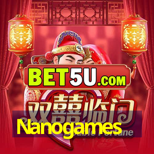 Nanogames