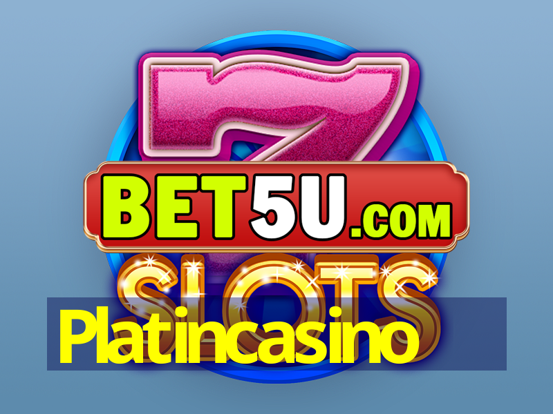 Platincasino