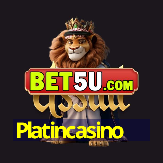 Platincasino