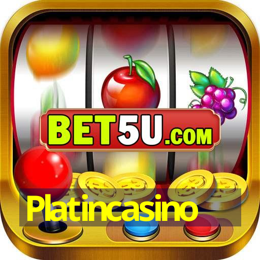 Platincasino