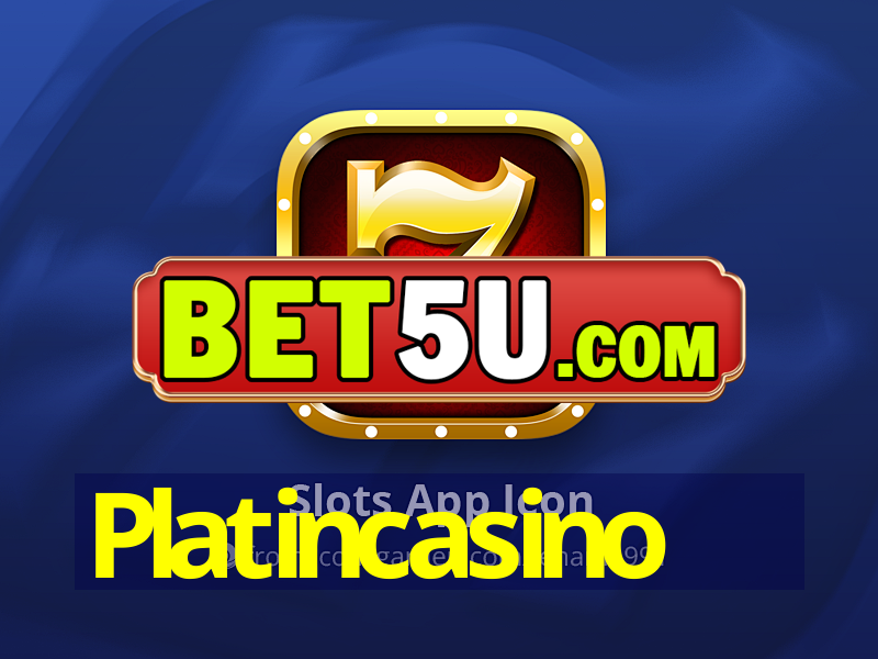 Platincasino