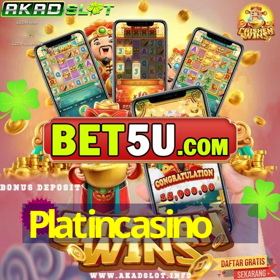 Platincasino