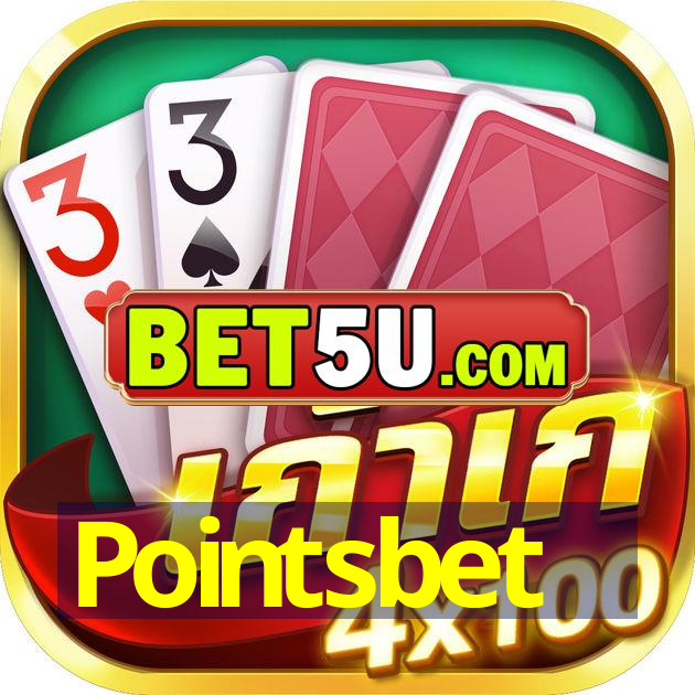 Pointsbet