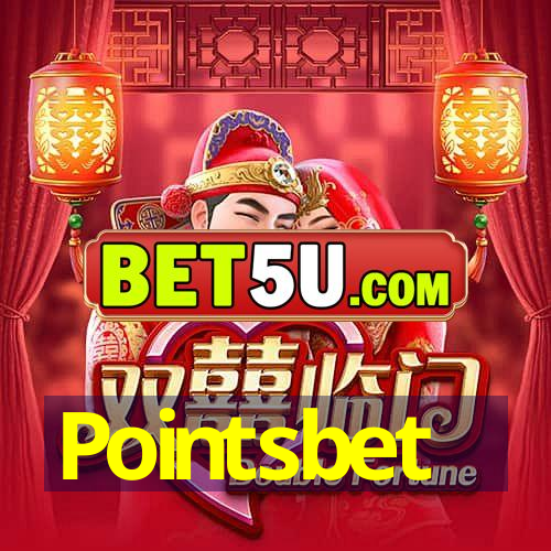 Pointsbet