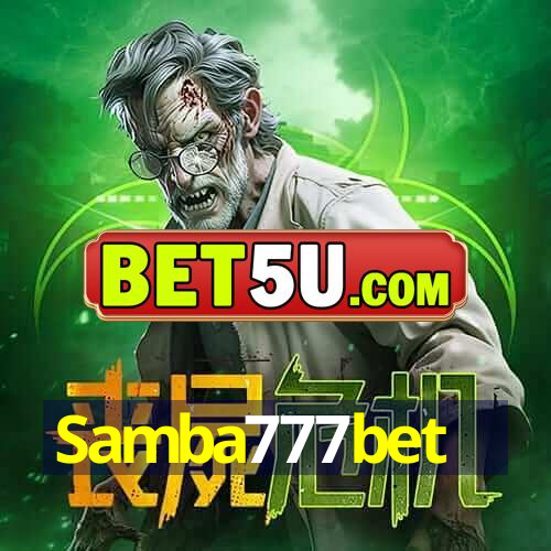 Samba777bet