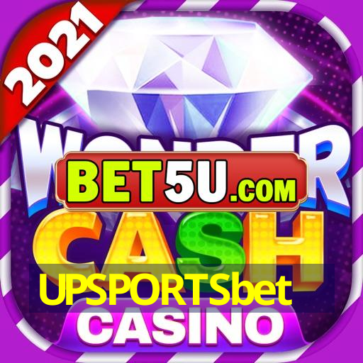 UPSPORTSbet