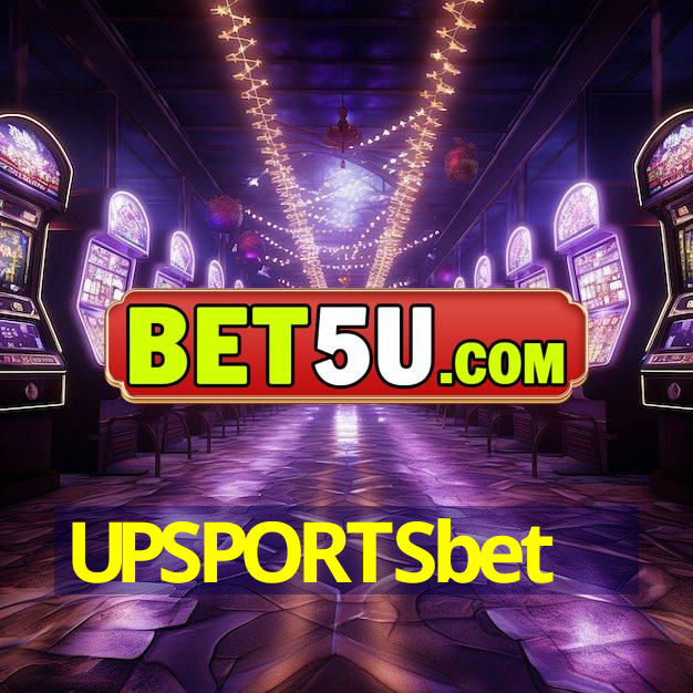 UPSPORTSbet