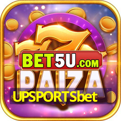 UPSPORTSbet