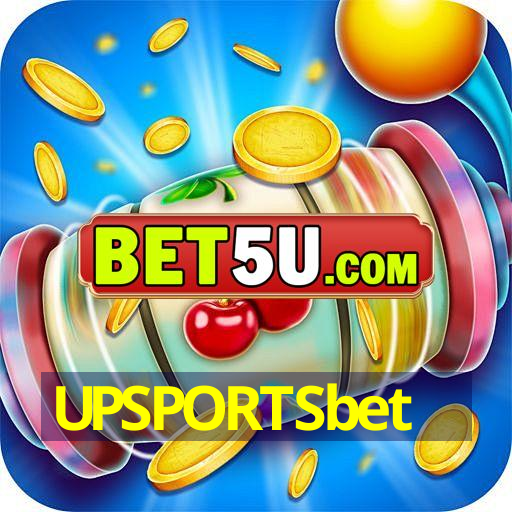 UPSPORTSbet