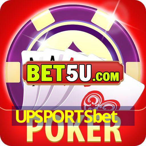 UPSPORTSbet