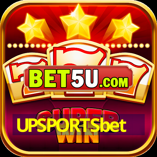 UPSPORTSbet