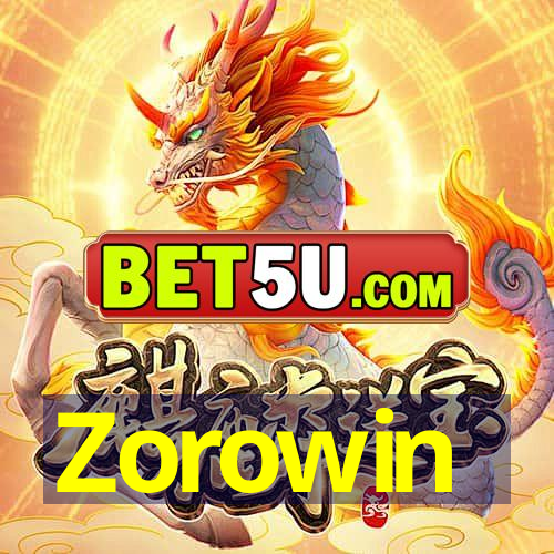 Zorowin