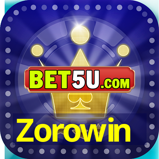 Zorowin