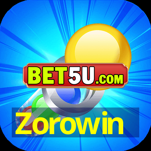 Zorowin