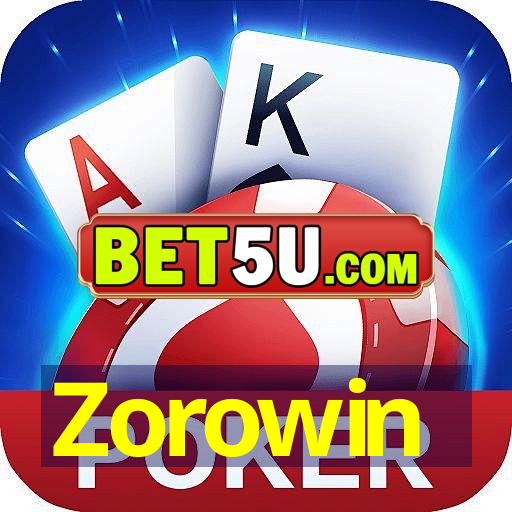 Zorowin