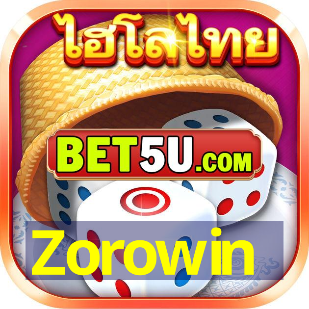 Zorowin