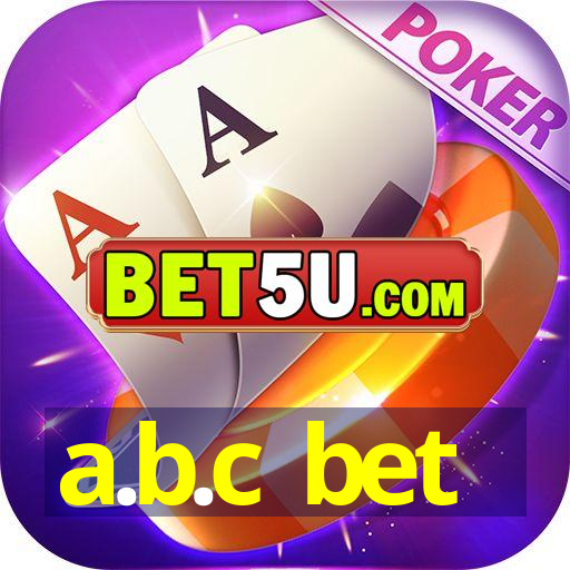 a.b.c bet