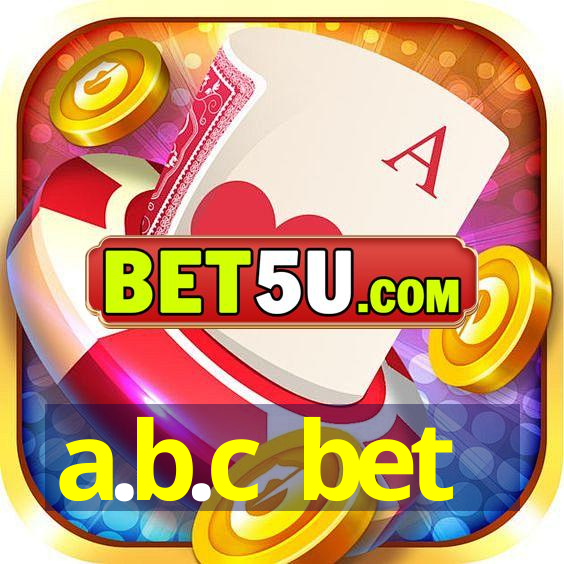 a.b.c bet