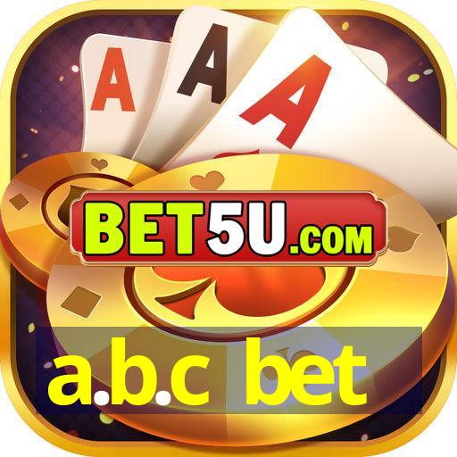 a.b.c bet