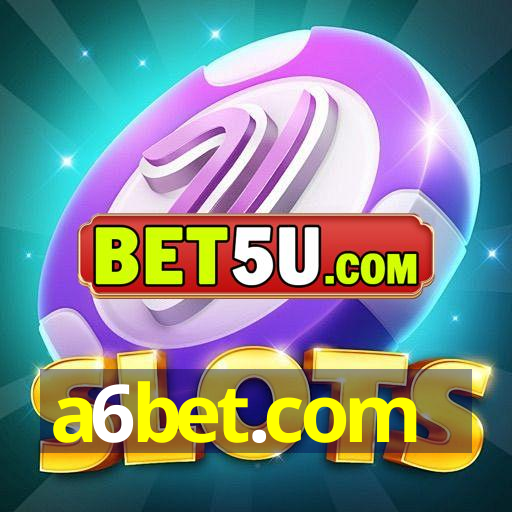 a6bet.com