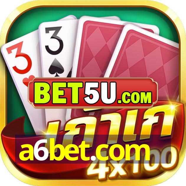 a6bet.com