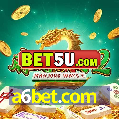 a6bet.com