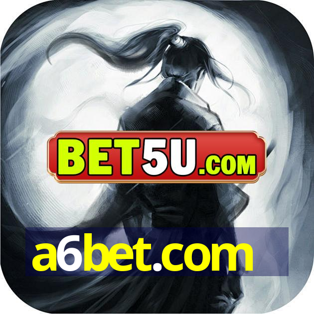 a6bet.com