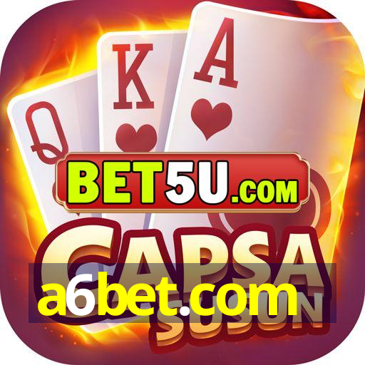 a6bet.com