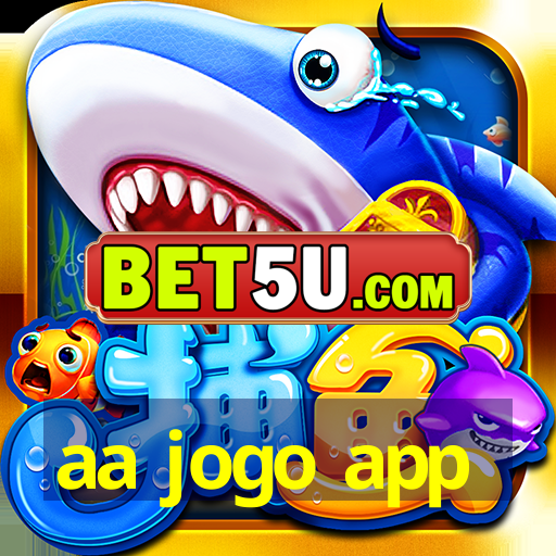 aa jogo app