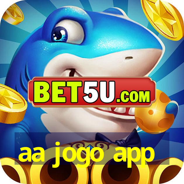 aa jogo app