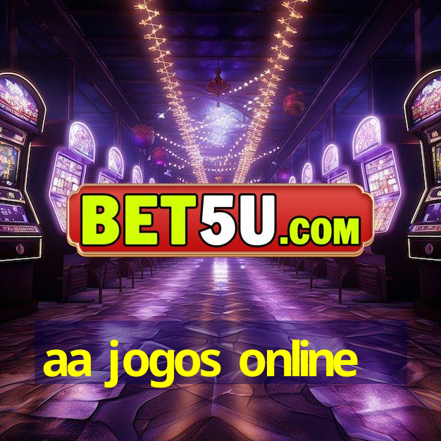 aa jogos online