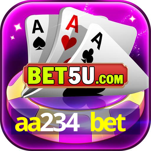 aa234 bet