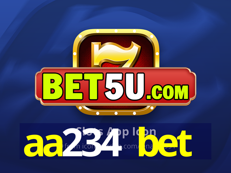 aa234 bet