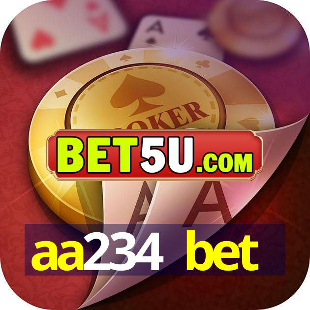 aa234 bet