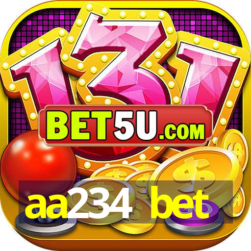 aa234 bet