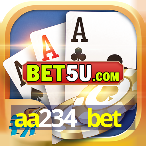 aa234 bet