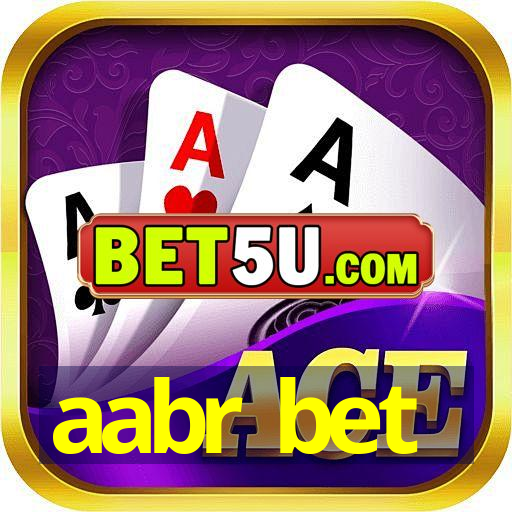 aabr bet