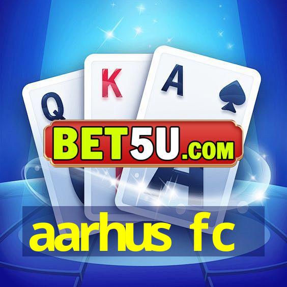 aarhus fc