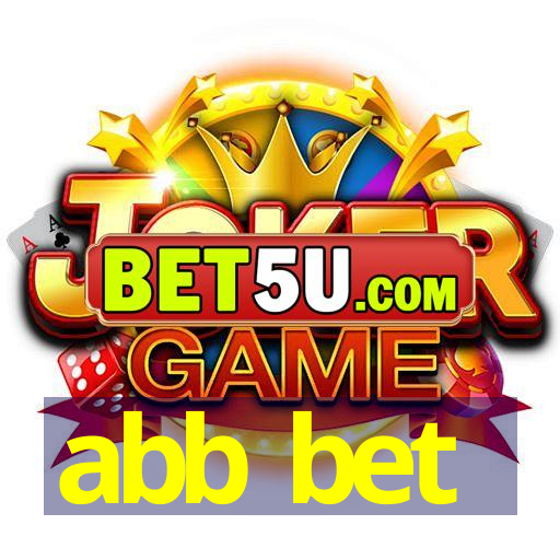 abb bet